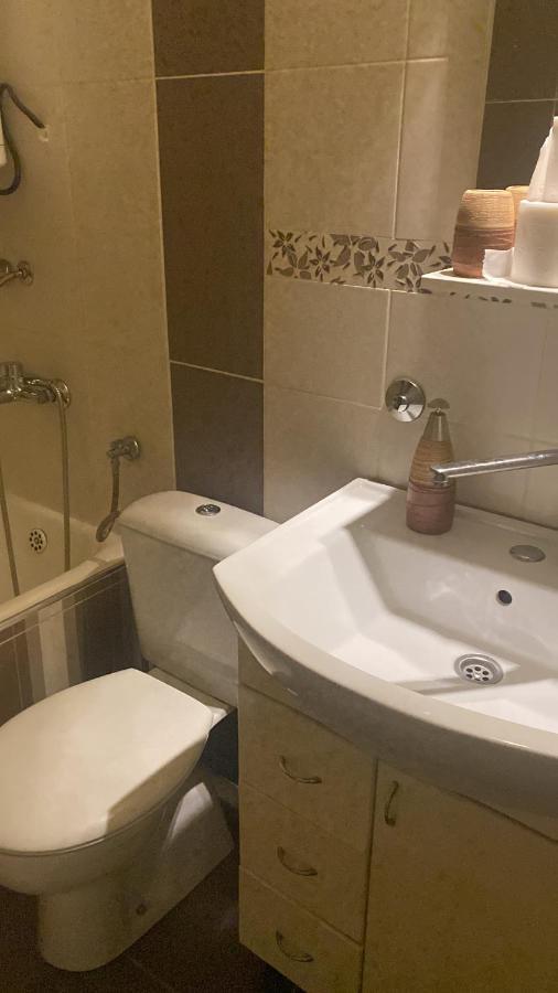Garden apartmani 3 Beograd Bagian luar foto
