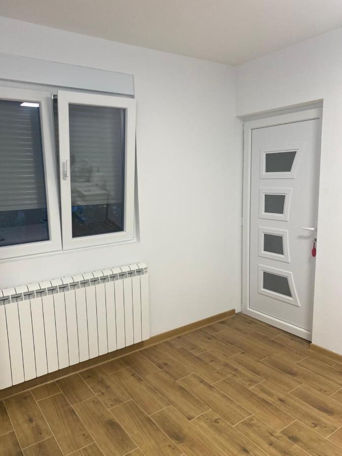 Garden apartmani 3 Beograd Bagian luar foto