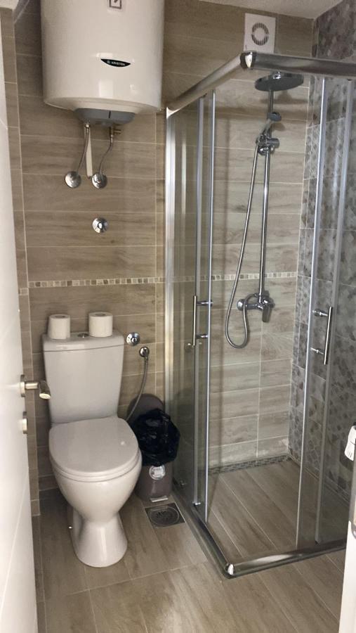 Garden apartmani 3 Beograd Bagian luar foto